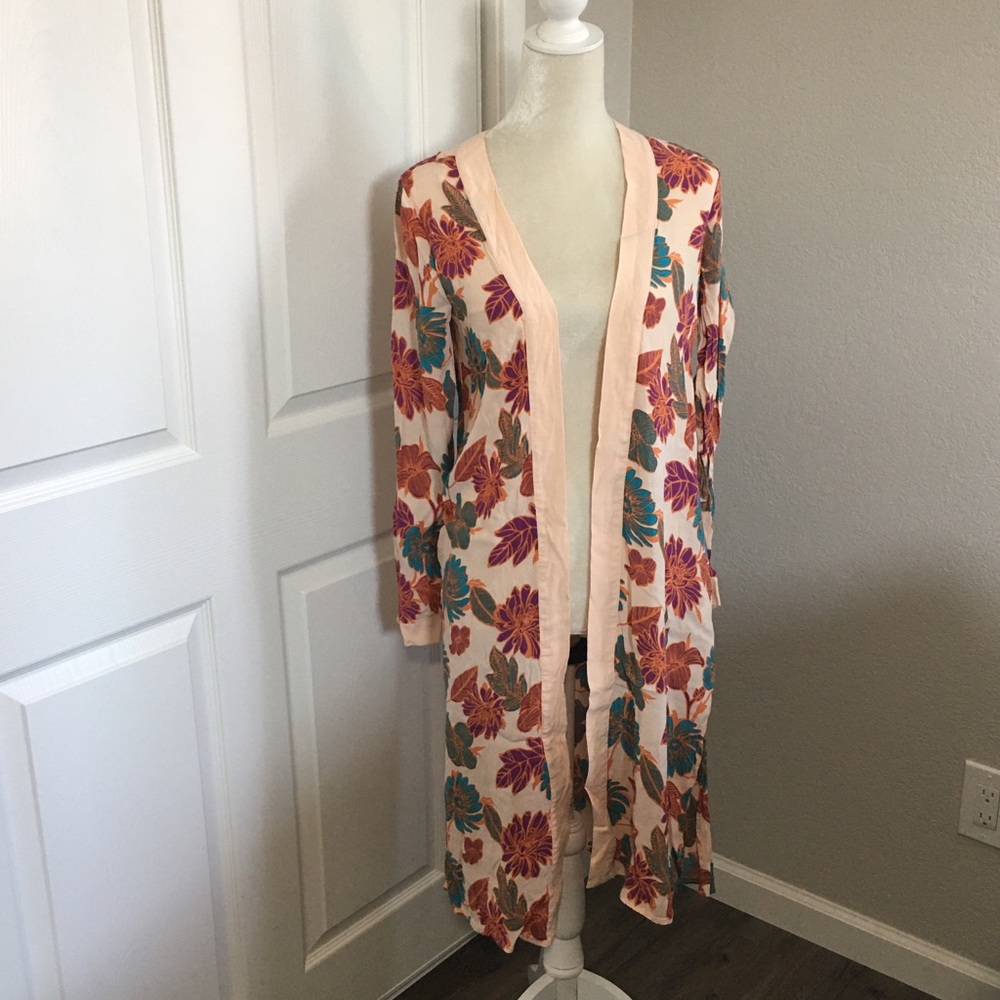 Forever 21 cover up